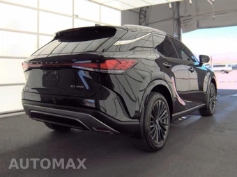 2024 Lexus RX 350 Premium – miniatura 5