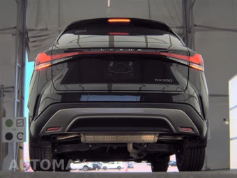2024 Lexus RX 350 Premium – miniatura 7