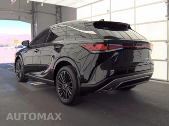 2024 Lexus RX 350 Premium – miniatura 8