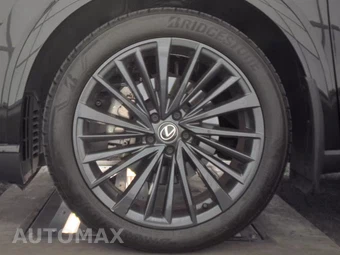 2024 Lexus RX 350 Premium – miniatura 9