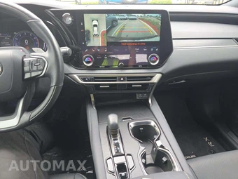 2024 Lexus RX 350 Premium – miniatura 10