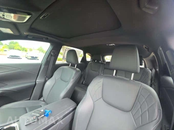 2024 Lexus RX 350 Premium – miniatura 11
