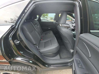2024 Lexus RX 350 Premium – miniatura 16