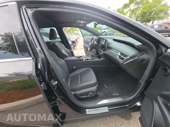 2024 Lexus RX 350 Premium – miniatura 18
