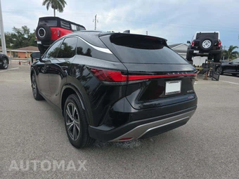2024 Lexus RX 350 Premium – miniatura 2