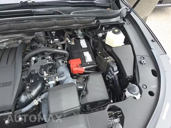 2024 Lexus RX 350 Premium – miniatura 24