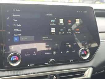 2024 Lexus RX 350 Premium – miniatura 27
