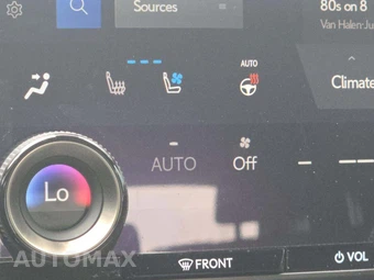 2024 Lexus RX 350 Premium – miniatura 28