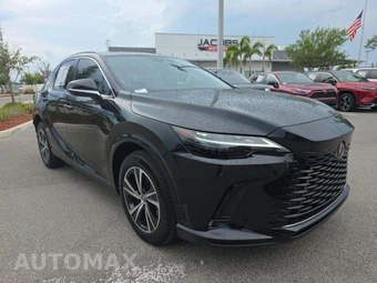 2024 Lexus RX 350 Premium – miniatura 4
