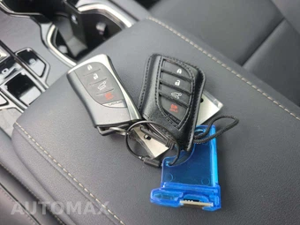 2024 Lexus RX 350 Premium – miniatura 8