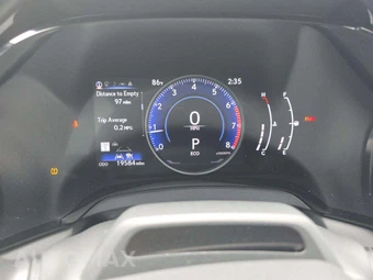2024 Lexus RX 350 Premium – miniatura 9