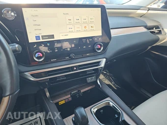 2024 Lexus RX 350 Premium – miniatura 11