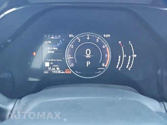 2024 Lexus RX 350 Premium – miniatura 12