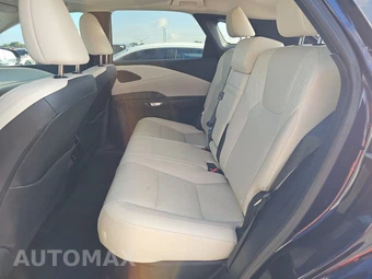 2024 Lexus RX 350 Premium – miniatura 13