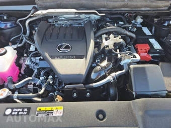 2024 Lexus RX 350 Premium – miniatura 15