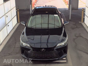 2024 Lexus RX 350 Premium – miniatura 2