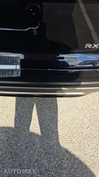 2024 Lexus RX 350 Premium – miniatura 20