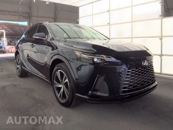 2024 Lexus RX 350 Premium – miniatura 3