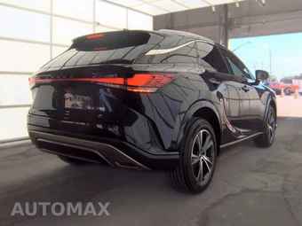 2024 Lexus RX 350 Premium – miniatura 4