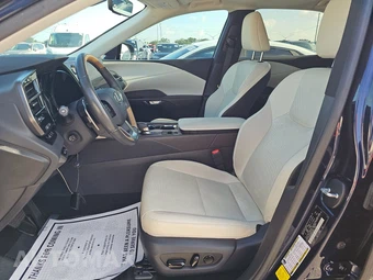 2024 Lexus RX 350 Premium – miniatura 7