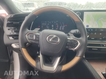 2024 Lexus RX 350 Premium – miniatura 10