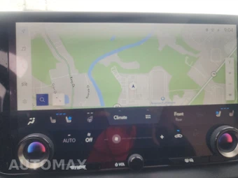 2024 Lexus RX 350 Premium – miniatura 11
