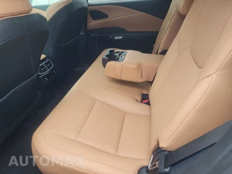 2024 Lexus RX 350 Premium – miniatura 13