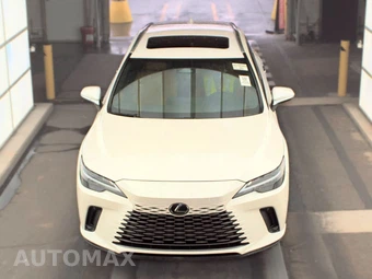 2024 Lexus RX 350 Premium – miniatura 2