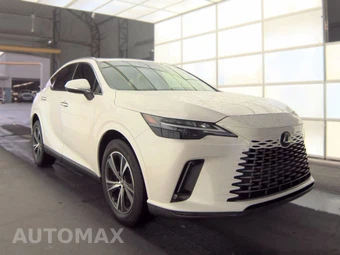 2024 Lexus RX 350 Premium – miniatura 3