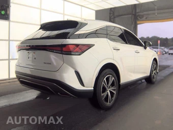 2024 Lexus RX 350 Premium – miniatura 4