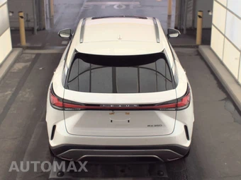 2024 Lexus RX 350 Premium – miniatura 5