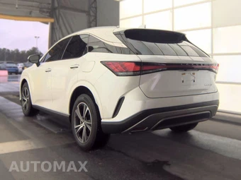 2024 Lexus RX 350 Premium – miniatura 6