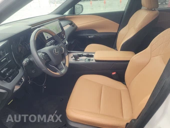 2024 Lexus RX 350 Premium – miniatura 7