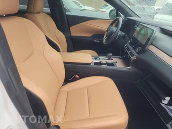2024 Lexus RX 350 Premium – miniatura 8