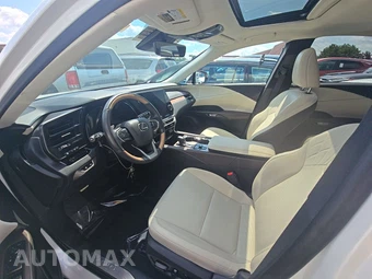 2024 Lexus RX 350 Premium - miniatura 12