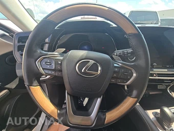 2024 Lexus RX 350 Premium - miniatura 15