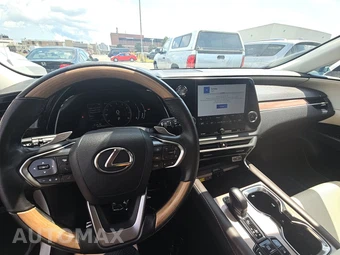2024 Lexus RX 350 Premium - miniatura 16
