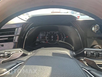 2024 Lexus RX 350 Premium - miniatura 17