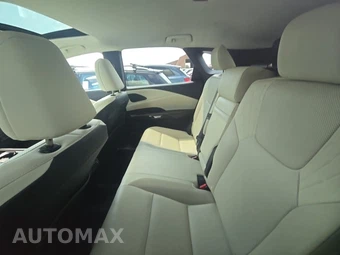 2024 Lexus RX 350 Premium - miniatura 18