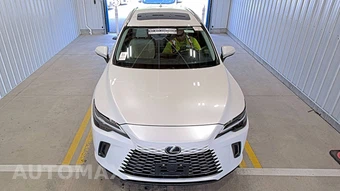 2024 Lexus RX 350 Premium - miniatura 2