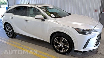 2024 Lexus RX 350 Premium - miniatura 3