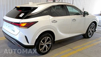 2024 Lexus RX 350 Premium - miniatura 4