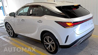2024 Lexus RX 350 Premium - miniatura 6