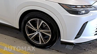 2024 Lexus RX 350 Premium - miniatura 8