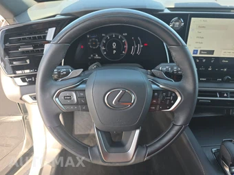 2024 Lexus RX 350 Premium – miniatura 10