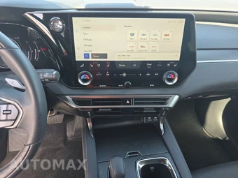 2024 Lexus RX 350 Premium – miniatura 11