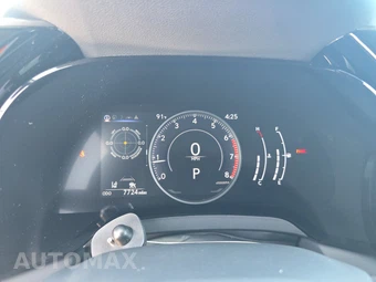 2024 Lexus RX 350 Premium – miniatura 12