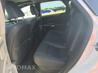 2024 Lexus RX 350 Premium – miniatura 13