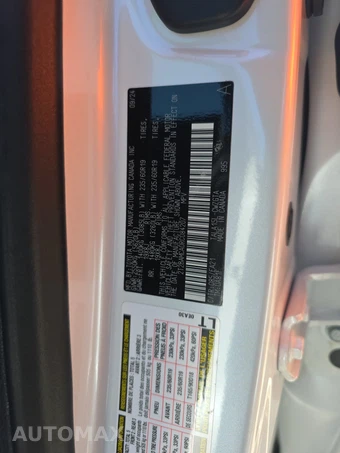 2024 Lexus RX 350 Premium – miniatura 14