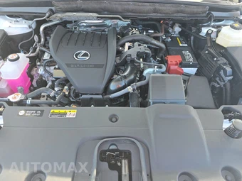 2024 Lexus RX 350 Premium – miniatura 15